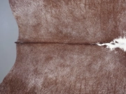 Натуральная шкура коровы коричнево-белая Герефорд арт.: 31357 - T698de2ae683c4829131731