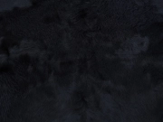 Коровья шкура — ковер окрашена в насыщенно черный арт.: 30061 - T652fd98bc877e807364102