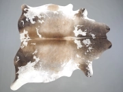 Шкура коровы натуральная серо-бежевая арт.: 31370 - T69ca30bc72c94460300736