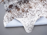 Шкура коровы натуральная соль и перец арт.: 31270 - T68d11600433ce800561648