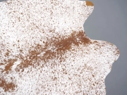 Шкура коровы натуральная соль и перец арт.: 31303 - T691dc0f50bd17139223105