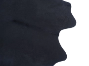 Ковер шкура коровы окрашена в насыщенно черный арт.: 29054 - T652feb63bc4f7864306295