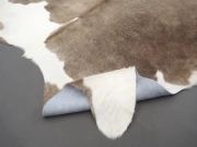 Коровья шкура натуральная коричневый мокко арт.: 31309 - T69414ca347223806059259