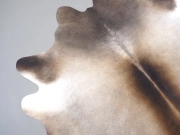 Натуральная шкура коровы серо-бежевая арт.: 31376 - T69ce44aa68bf0225217138