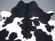 Шкура коровы черно-белая натуральная арт.: 30400 - T65eaf721b09ab194824051