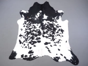 Шкура коровы натуральная черно-белая арт.: 30276 - T652fd3b23d0f3263603891