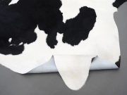 Ковер шкура коровы натуральная черно-белая арт.: 30429 - T6613e9595a4cc273571668