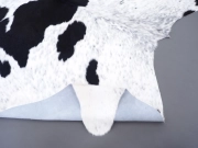 Ковер шкура коровы натуральная черно-белая арт.: 30200 - T652fc53bdbf02822925528