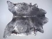 Шкура коровы натуральная соль и перец арт.: 31355 - T698da12149310536853489