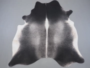 Шкура коровы натуральная темно-серая арт.: 31333 - T698085961701d828460328